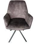 Eetkamerstoel Noah Moss