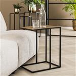 Laptoptafel Metallic