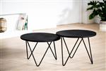 Salontafel Aimores Set van 2