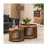 Salontafel Tweak Set van 2