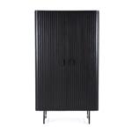 Opbergkast Remi - Zwart