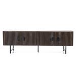 Tv-meubel Remi - Bruin