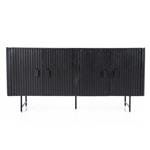 Dressoir Remi - Zwart