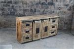 Works dressoir industrieel