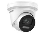 Beveiligingscamera Hikvision DS-2CD2387G2H-LISU/SL(2.8mm)(C)(B) 8MP ColorVu WDR Turret Netwerk Camer