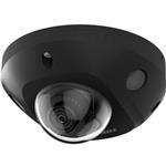 Beveiligingscamera Hikvision DS-2CD2546G2-I 2.8MM, Hikvision Goldlabel 2.0 4MP Mini Dome zwart
