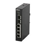 Dahua DH-PFS3206-4P-120 4-Port PoE Switch Unmanaged