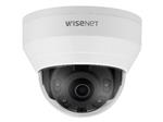 Hanwha QND-8010R WiseNet Q-series 5MP 2.8mm dome camera