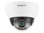 Hanwha QND-7012R WiseNet Q-series 4MP 2.8mm dome camera