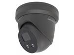 Beveiligingscamera Hikvision DS-2CD2386G2-IU(C)(2.8mm) AcuSense 8MP Ultra low light WDR Turret dome,