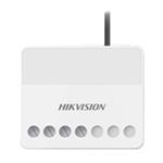 Hikvision DS-PM1-O1H-WE, AxPro draadloze muurschakelaar
