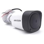 Beveiligingscamera Hikvision DS-2FP4021-OW, Hikvision microfoon met ruisonderdrukking, buitengebruik