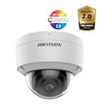 Beveiligingscamera Hikvision DS-2CD2147G2(SU) 4MM, Hikvision ColorVu 2.0 Binnendome 4MP, 2,8mm