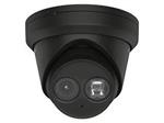 Beveiligingscamera Hikvision DS-2CD2383G2-IU 8MP Acusense WDR Turret Netwerk Camera, IR led, IP67, 2