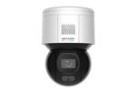 Beveiligingscamera Hikvision DS-2DE3A404IWG-E/W(O-STD) 4 megapixel ColorVu PT camera