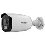 Beveiligingscamera Hikvision DS-2CD2047G2-L(C), ColorVU 2.0, 4MP, 4mm, 120dB WDR