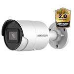 Beveiligingscamera Hikvision DS-2CD2046G2-I Acusense 4MP, 4mm, 40m IR, WDR mini bullet