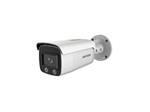 Beveiligingscamera Hikvision DS-2CD2T27G2-L 2MP ColorVu WDR Bullet IR led, IP67, 4 mm