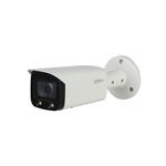 BeveiligingscameraDahua IPC-HFW5442TP-ASE-028B-S3 Pro AI series 4MP Starlight 2,8 mm, witlicht verli