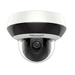 Beveiligingscamera Hikvision DS-2DE2A404IW-DE3 (C0) (S6), 4MP, 4x zoom 2.8-12MM, Mini PTZ