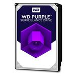 WD Purple SATA 3TB 3,5