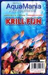 Krill Diepvries Visvoer