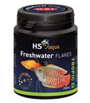 HS Aqua Freshwater Flakes 200 ml.