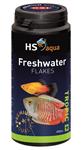 HS Aqua Freshwater Flakes 400 ml.