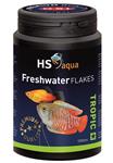 HS Aqua Freshwater Flakes 1000 ml.