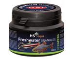 HS Aqua Freshwater Granules XS 100 ml.