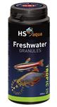 HS Aqua Freshwater Granules XS 400 ml.