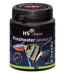 HS Aqua Freshwater Granules S 200 ml.