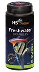 HS Aqua Freshwater Granules S 400 ml.
