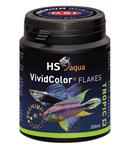 HS Aqua Vivid Color Flakes 200 ml.