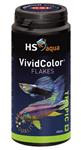 HS Aqua Vivid Color Flakes 400 ml.