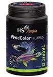 HS Aqua Vivid Color Flakes 1000 ml.