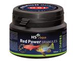 HS Aqua Red Power Granules XS 100 ml.