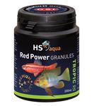 HS Aqua Red Power Granules XS 200 ml.