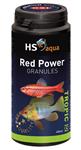 HS Aqua Red Power Granules XS 400 ml.