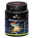 HS Aqua Red Power Granules S 200 ml.