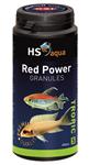 HS Aqua Red Power Granules S 400 ml.