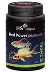 HS Aqua Red Power Granules S 1000 ml.