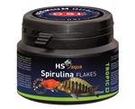 HS Aqua Spirulina Flakes 100 ml.