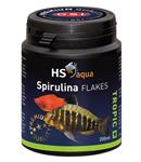 HS Aqua Spirulina Flakes 200 ml.