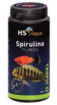 HS Aqua Spirulina Flakes 400 ml.