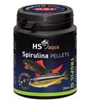 HS Aqua Spirulina Pellets S 200 ml.