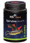 HS Aqua Spirulina Pellets S 1000 ml.