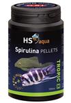 HS Aqua Spirulina Pellets M 1000 ml.