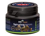HS Aqua Spirulina Wafers 100 ml.