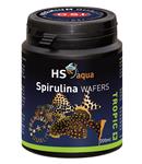 HS Aqua Spirulina Wafers 200 ml.
